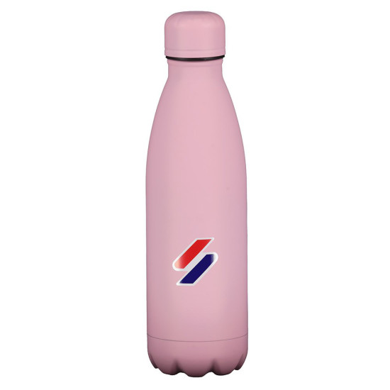 Superdry Μπουκάλι νερού Sportstyle Water Bottle 500 ml